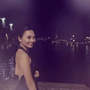 Meet your Posher, Ria